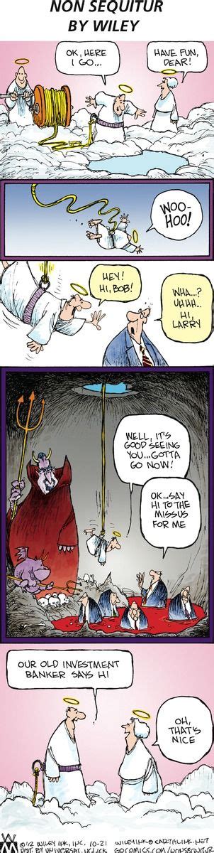 schnuller comic|Non Sequitur 